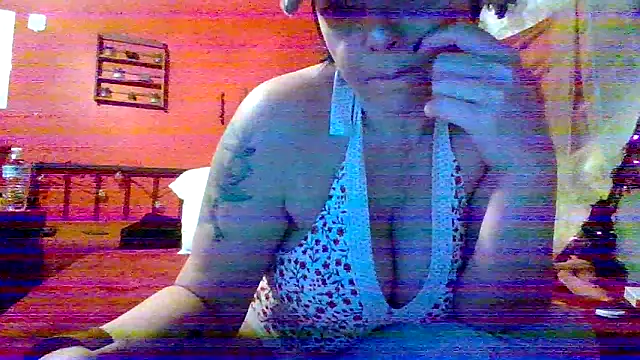 MorgannaVamp online show from March 20, 2026, 12:15 am