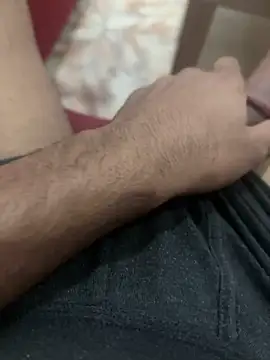 Rico1 1 online show from October 30, 2025, 7:32 am