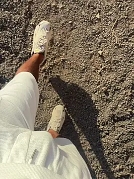 Rico1 1 online show from November 8, 2025, 8:25 am