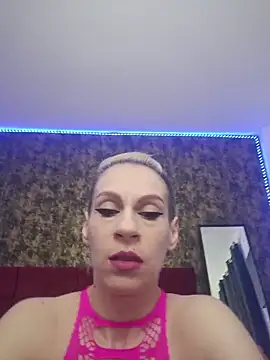 AmberMinxy online show from March 6, 2026, 6:37 pm