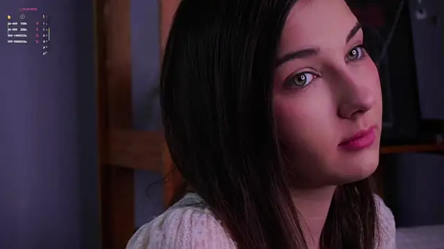 KateCahee online show from January 19, 2026, 1:31 am