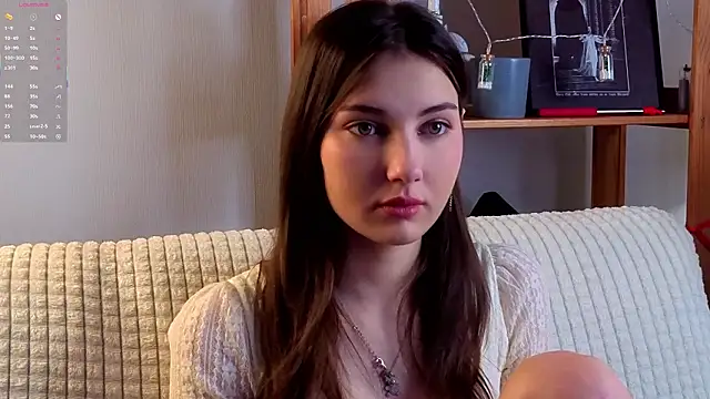 KateCahee online show from February 21, 2026, 1:17 am