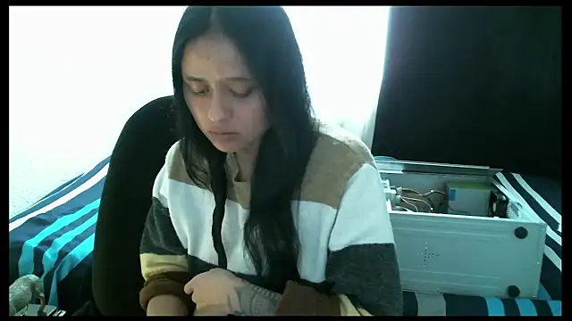 Negritatata online show from July 4, 2026, 5:52 pm