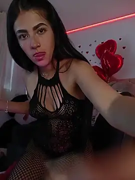 eimyy rouse online show from February 16, 2026, 8:05 pm