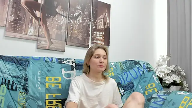 Tenderly Sophie online show from March 7, 2026, 3:58 am