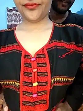 CoupleShow 432 online show from January 17, 2026, 7:57 am