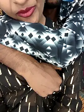 CoupleShow 432 online show from February 1, 2026, 6:01 am