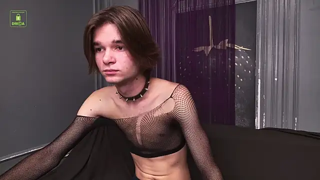 DavidLeatherhofff online show from November 26, 2025, 3:35 pm