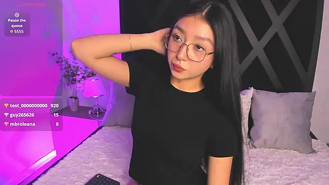 sydney miller  online show from July 16, 2026, 12:16 am
