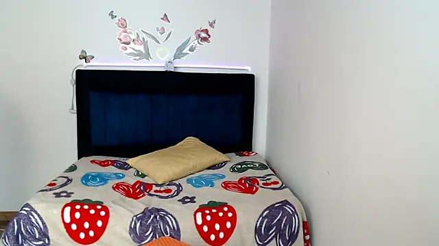 BRYXS1 online show from February 12, 2026, 7:20 pm