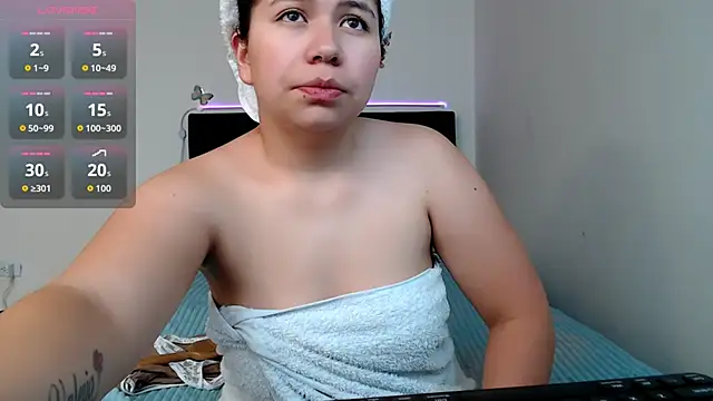 BRYXS1 online show from March 20, 2026, 6:57 pm