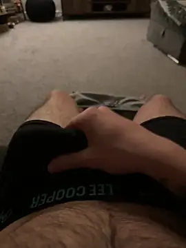 sevenisthemagicnum online show from March 9, 2026, 10:03 pm