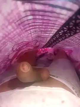 Scorpion05  online show from November 21, 2025, 7:56 pm