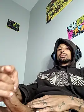 BigPrettyDick777 online show from February 19, 2026, 9:16 am