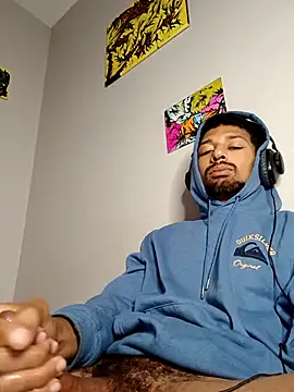 BigPrettyDick777 online show from February 23, 2026, 8:55 am