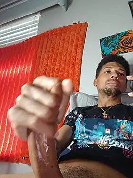 BigPrettyDick777 online show from June 2, 2026, 7:38 pm