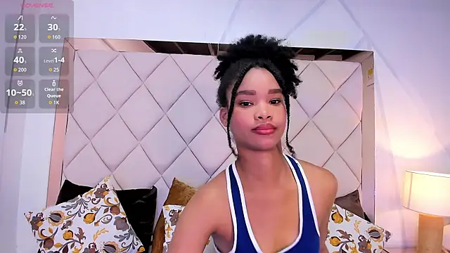 karolebonyy online show from October 31, 2025, 11:44 am