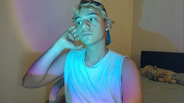 Habel  moretti online show from February 7, 2026, 6:28 am