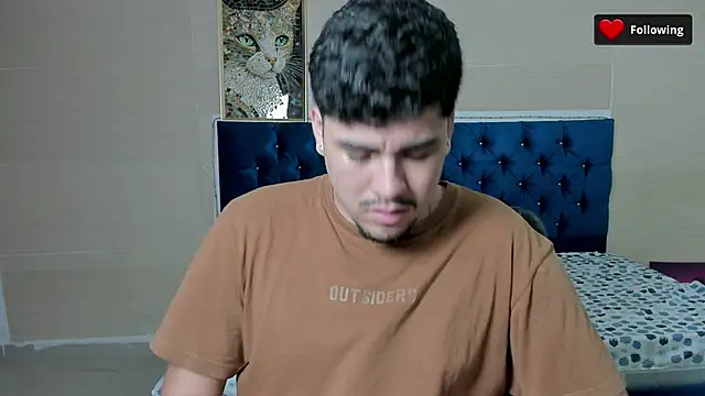 Snapshot of master_dante_1 chatting on November 1, 2025, 2:46 am master dante 1 online show from November 1, 2025, 2:46 am