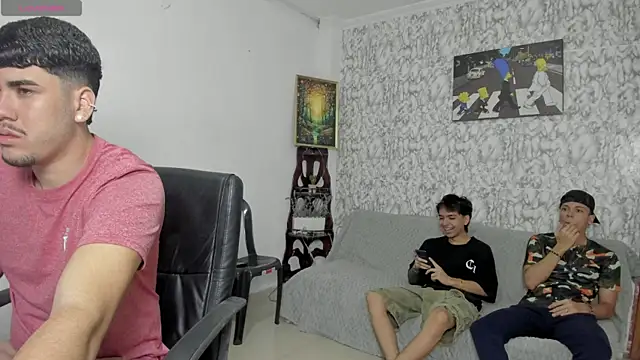 Snapshot of master_dante_1 chatting on November 7, 2025, 2:00 am master dante 1 online show from November 7, 2025, 2:00 am