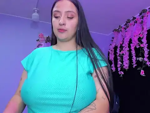 Gabyy Cooper  online show from March 14, 2026, 1:01 am