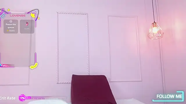 julietasweet3 online show from November 21, 2025, 11:25 pm