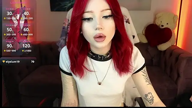 Emma Kirks online show from April 6, 2026, 12:28 pm