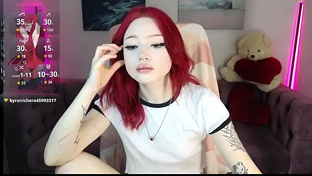 Emma Kirks online show from April 16, 2026, 12:28 pm