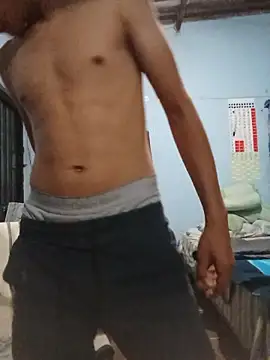 Snapshot of 666Daemon666 chatting on February 3, 2026, 7:57 am 666Daemon666 online show from February 3, 2026, 7:57 am