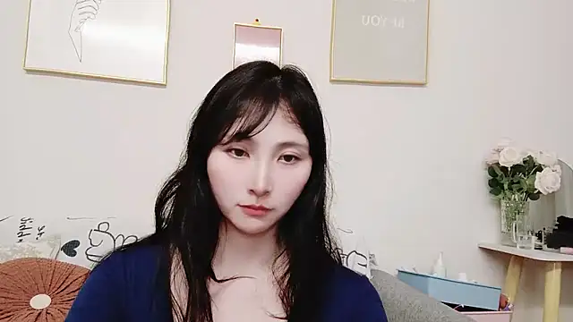 Snapshot of yuyan3929 chatting on June 7, 2026, 2:10 pm yuyan3929 online show from June 7, 2026, 2:10 pm