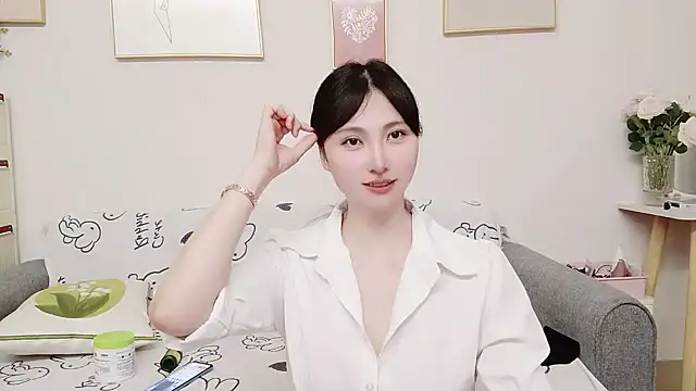 Snapshot of yuyan3929 chatting on June 21, 2026, 1:03 pm yuyan3929 online show from June 21, 2026, 1:03 pm