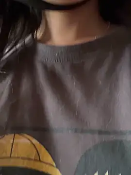 Snapshot of Emily-y chatting on March 2, 2026, 5:08 am Emily-y online show from March 2, 2026, 5:08 am