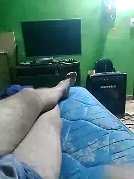 Snapshot of Morbosnif chatting on February 7, 2026, 3:43 am Morbosnif online show from February 7, 2026, 3:43 am