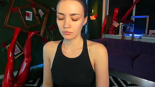 lollyrais online show from March 13, 2026, 2:23 pm