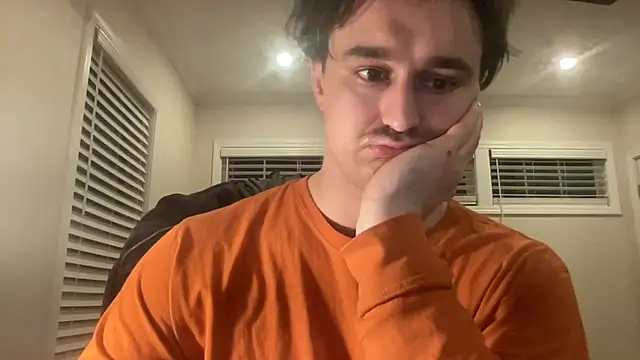 andrenoma427 online show from October 28, 2025, 10:56 pm