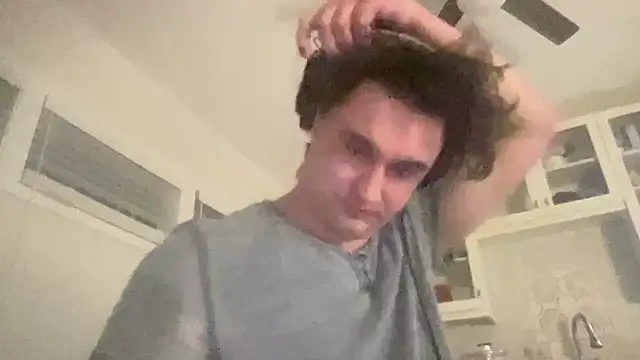 andrenoma427 online show from January 8, 2026, 10:45 pm