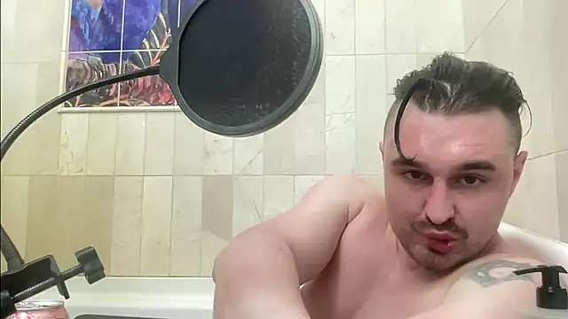 andrenoma427 online show from February 12, 2026, 1:55 am