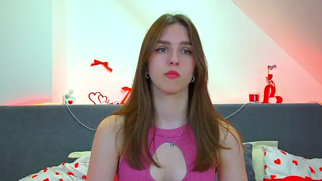 AliceAtkins online show from July 16, 2026, 6:19 am