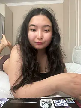 Snapshot of miomyao chatting on May 8, 2026, 6:41 am miomyao online show from May 8, 2026, 6:41 am