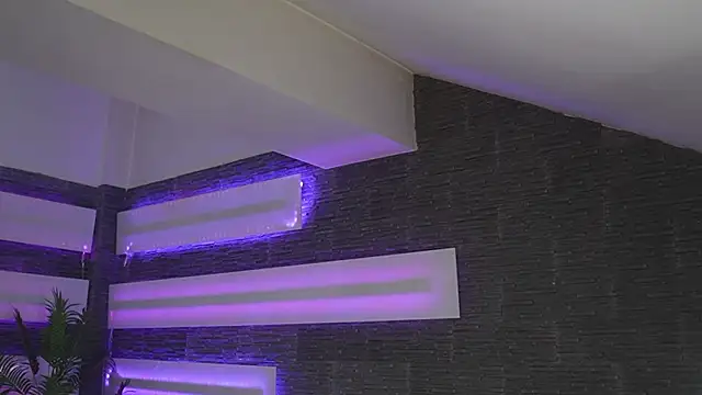 SexyCelline online show from March 25, 2026, 5:24 am