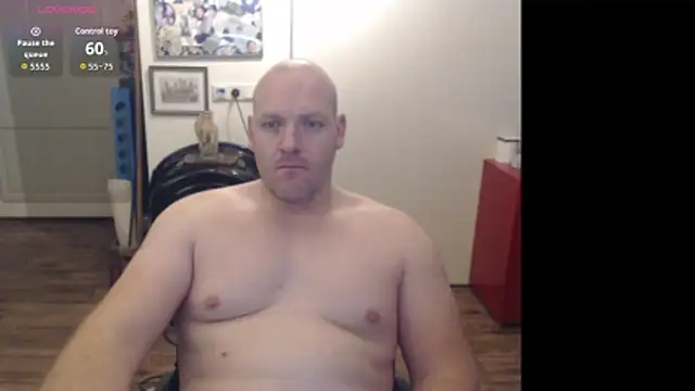 markrollo online show from November 3, 2025, 5:25 pm