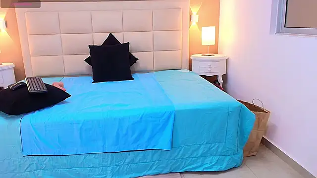 AngelicaMason online show from November 26, 2025, 8:10 pm