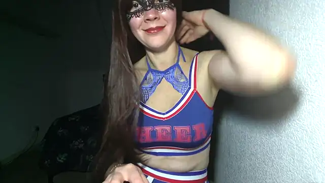 Aromaloveqq online show from November 24, 2025, 3:12 pm