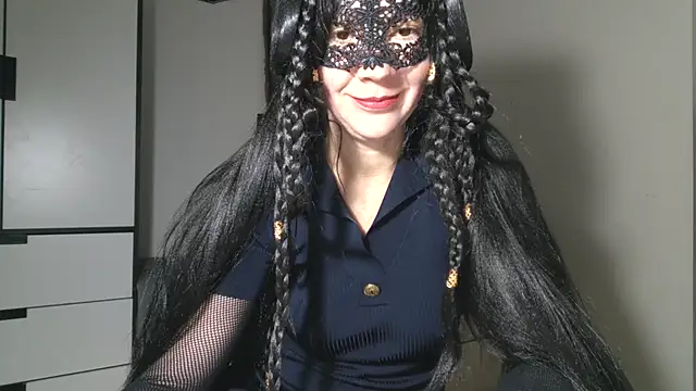 Aromaloveqq online show from December 18, 2025, 3:18 pm