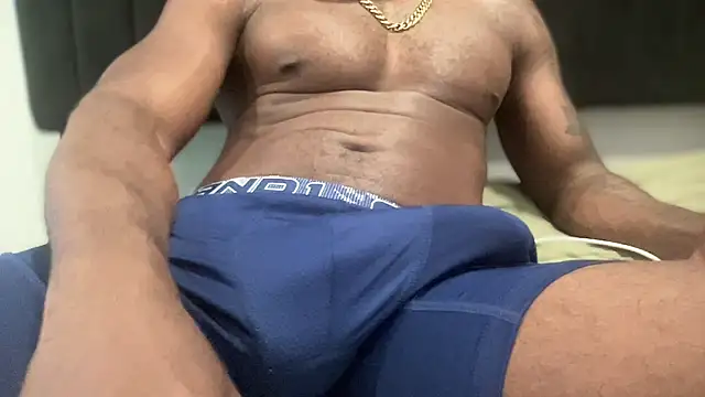 Blacksperm111 online show from May 7, 2026, 5:18 pm