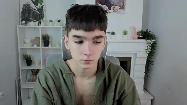 YamiTwink online show from November 27, 2025, 8:44 pm