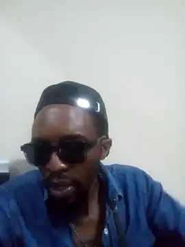 Blck420 online show from November 22, 2025, 11:04 pm