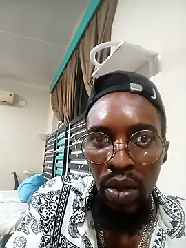 Blck420 online show from January 15, 2026, 7:50 pm