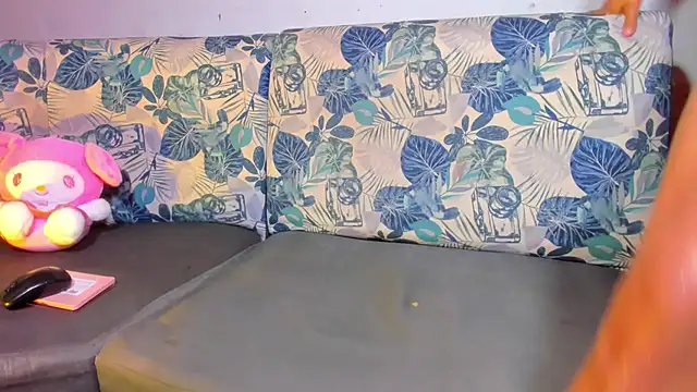 shopy horny online show from March 14, 2026, 9:59 am