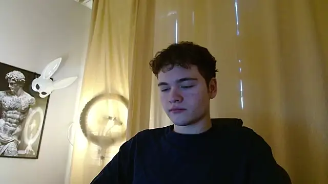 danielxfun online show from January 19, 2026, 8:51 am